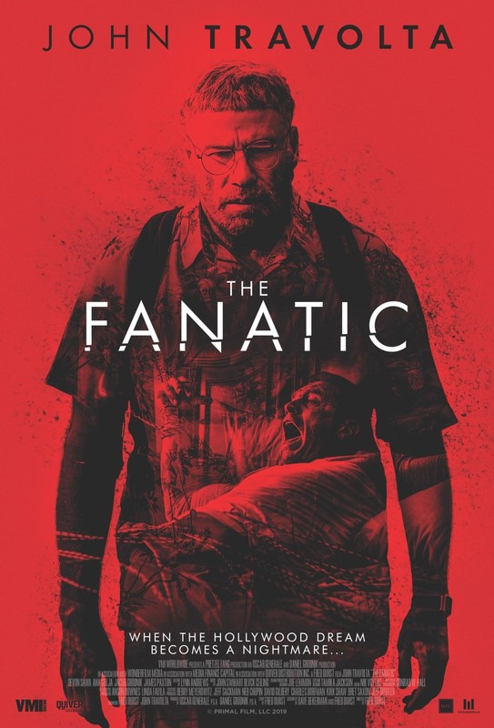 Stiahni si HD Filmy The Fanatic (2019)(CZ/EN)[1080p] = CSFD 36%