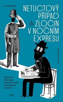 Stiahni si Mluvené slovo Ivo Hudecek - Netuctovy Pripad A Zlocin V Nocnim Expresu (CZ)