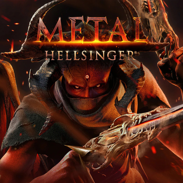 Stiahni si Hry na Windows Metal: Hellsinger (2022)