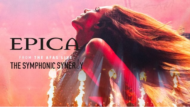 Stiahni si Hudební videa Epica - Live At The Symphonic Synergy - 2024 (2025)[1080p]