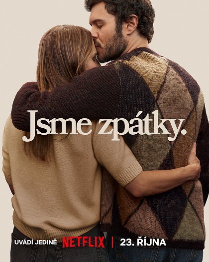 Stiahni si Seriál Tohle nikdo nechce / Nobody Wants This 2. serie (2025)(CZ/EN)[1080p][WEB-DL]  = CSFD 74%