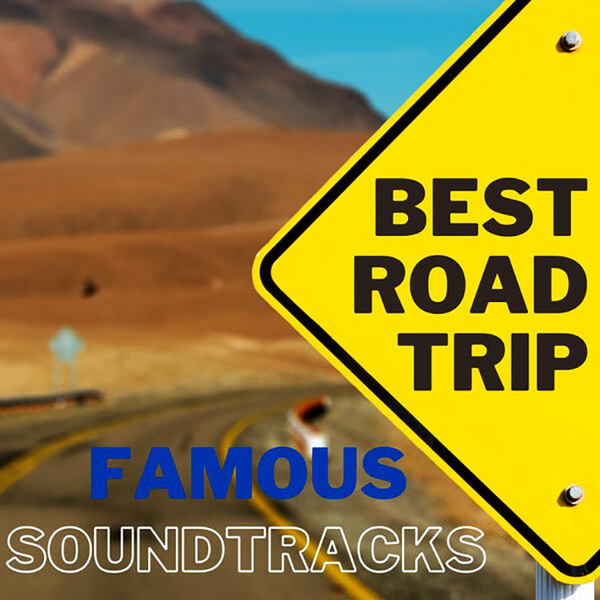 Stiahni si Hudba VA - Best Road Trip Soundtracks - 2023 (flac)