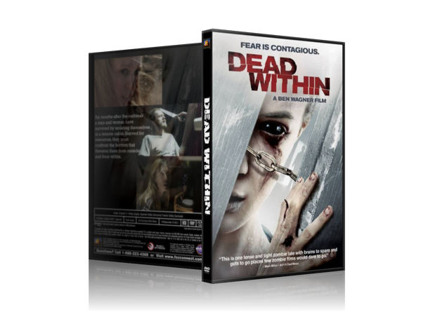 Stiahni si Filmy s titulkama Dead Within (2014) = CSFD 32%