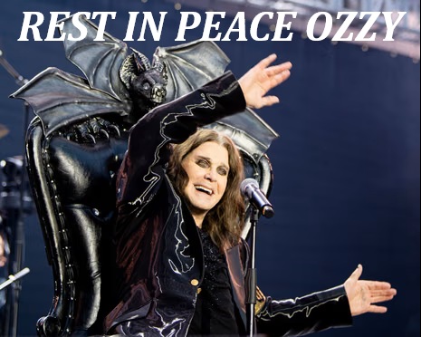 Stiahni si Hudební videa Ozzy Osbourne - Back To The Beginning - Live In Birmingham (2025)