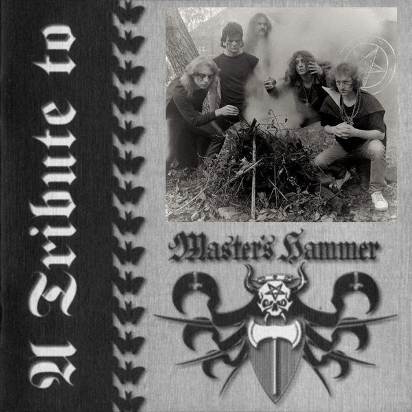 Stiahni si Hudba VA - A Tribute To Maszter´s Hammer (1999)