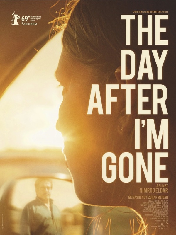 Stiahni si Filmy s titulkama  Až tu nebudu / The Day After I'm Gone (2024)(IL) [AVC][1080p] = CSFD 64%