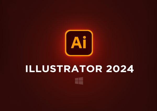 download the new version for windows Adobe Illustrator 2024 v28.1.0.141