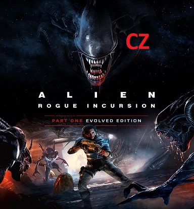 Stiahni si Hry na Windows Alien: Rogue Incursion Evolved Edition – Deluxe (2025)(CZ)