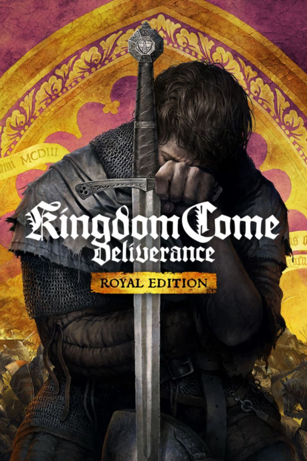 Stiahni si Hry na Windows Kingdom Come: Deliverance Royal Edition v1.9.8b + 13xDLC (2018)(CZ)[GOG]