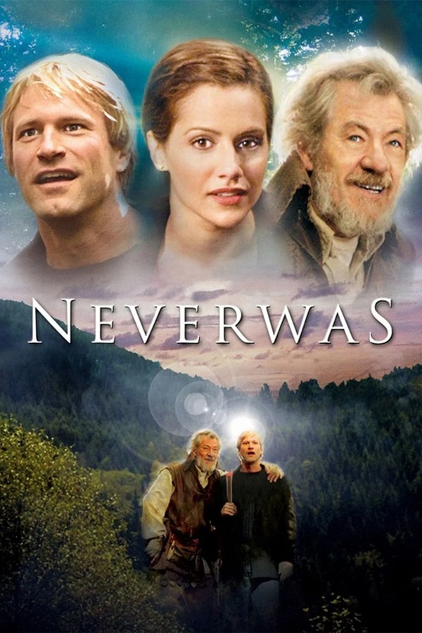 Stiahni si Filmy CZ/SK dabing Tam, kde jsem nikdy nebyl / Neverwas (2005)(CZ/EN)[1080p][HEVC] = CSFD 63%
