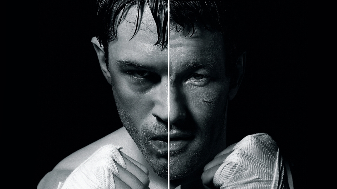 Stiahni si UHD Filmy Válečník / Warrior (2011)(CZ/EN)[2160p][HDR10][HEVC] = CSFD 87%