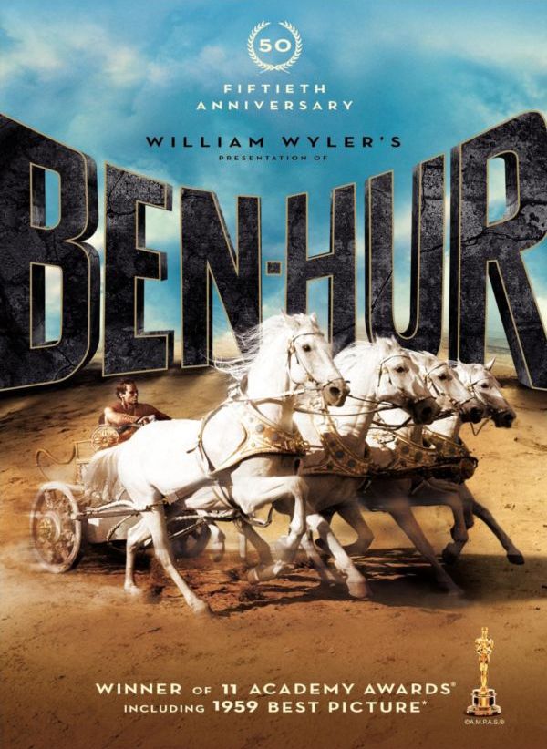 Stiahni si Filmy CZ/SK dabing Ben Hur / Ben-Hur (1959) BluRay.x264.CZ.EN.1080p = CSFD 85%
