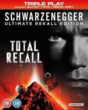 Stiahni si HD Filmy Total Recall (1990)(CZ/EN)[1080pHD] = CSFD 81%