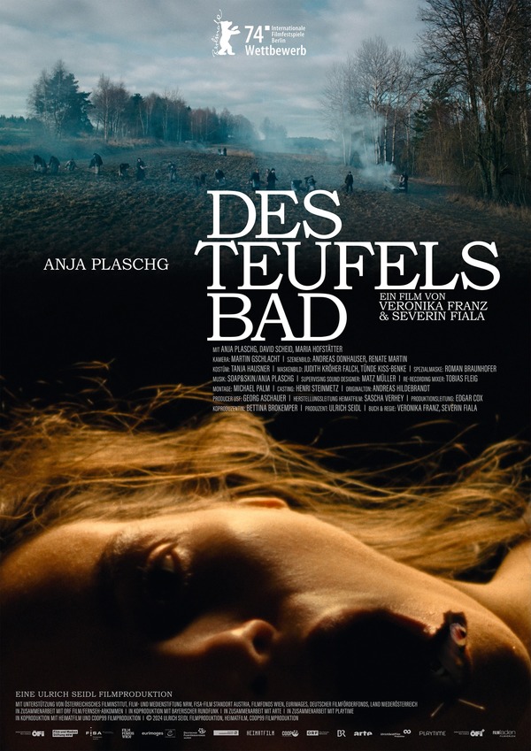 Stiahni si Filmy s titulkama The Devil's Bath (2024)(GER) [HEVC][1080p] = CSFD 63%