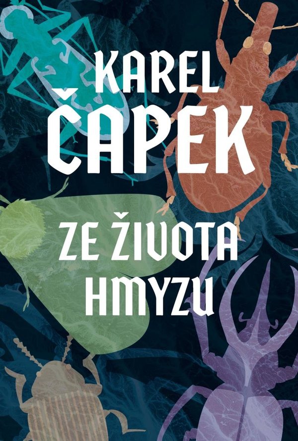 Stiahni si Knihy a Časopisy Karel Čapek - Ze života hmyzu (2011)[PDF] 