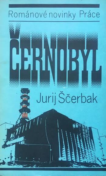 Stiahni si Knihy a Časopisy Ščerbak Jurij - Černobyl (1990)[EPUB/MOBI]
