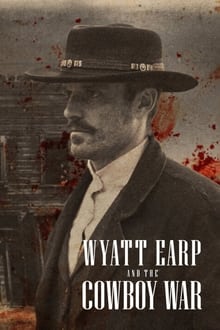 Stiahni si Dokument Wyatt Earp a válka kovbojů / Wyatt Earp and the Cowboy War (HEVC)[1080p](2024)(CZ)   = CSFD 50%