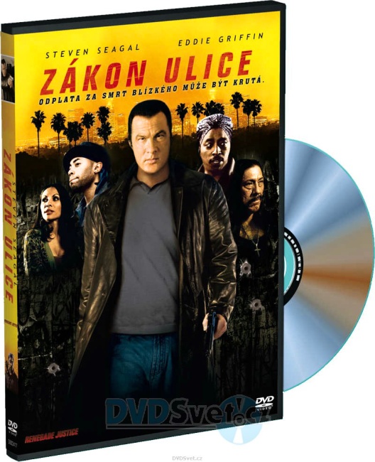 Stiahni si Filmy CZ/SK dabing Pomsta v mene syna / Zákon ulice / Urban Justice (2007)(CZ/SK/EN)[1080p] = CSFD 54%