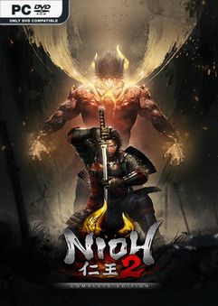 Stiahni si Hry na Windows Nioh 2 The Complete Edition v1.28.08 (2021)