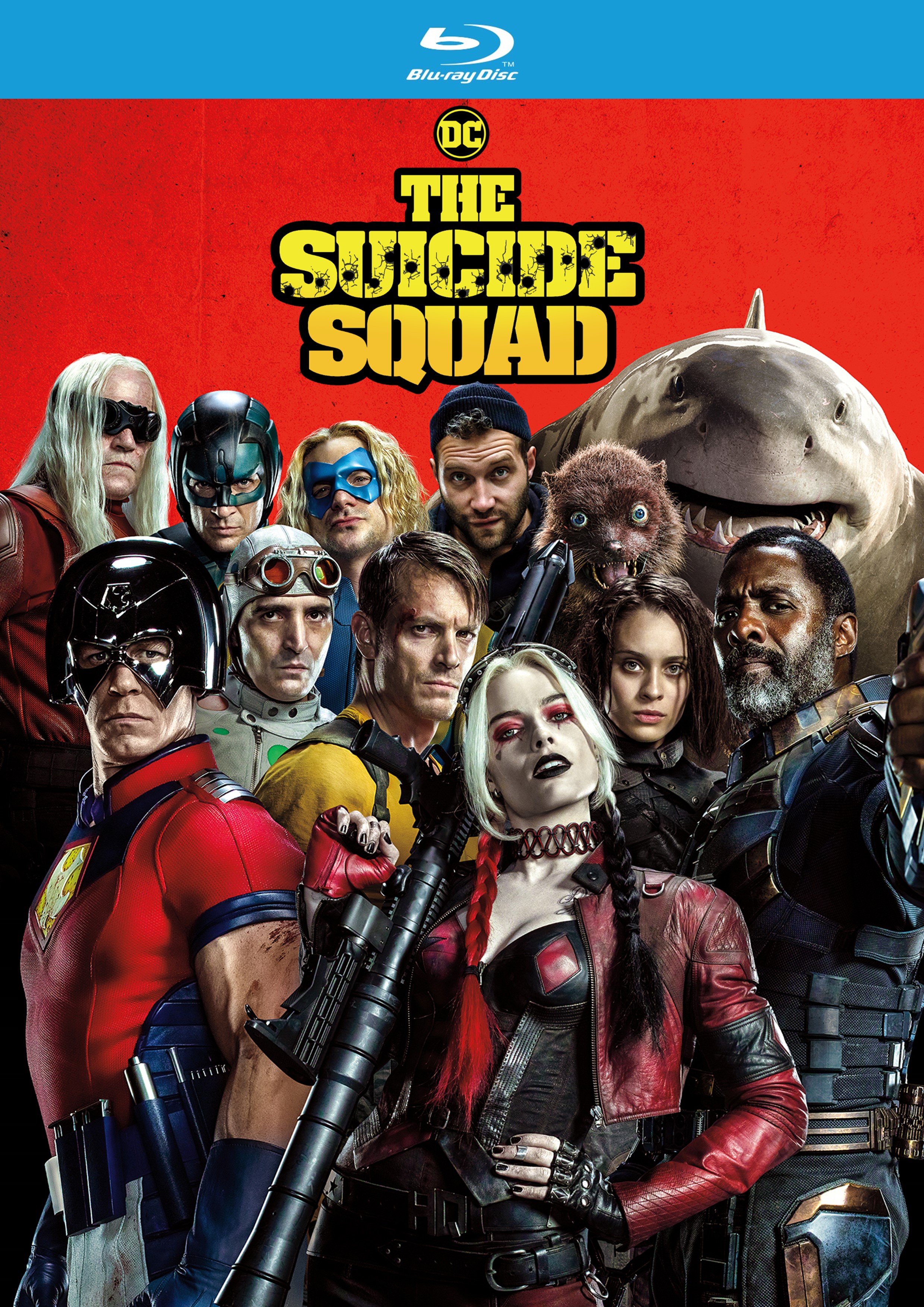 Stiahni si HD Filmy Sebevrazedny oddil / The Suicide Squad (2021)(CZ/EN)(1080p FullHD BRRip) = CSFD 74%