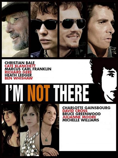  Beze me: Sest tvari Boba Dylana / I'm Not There (2001)(EN/FR/CZ/SK)[1080p] = CSFD 71%
