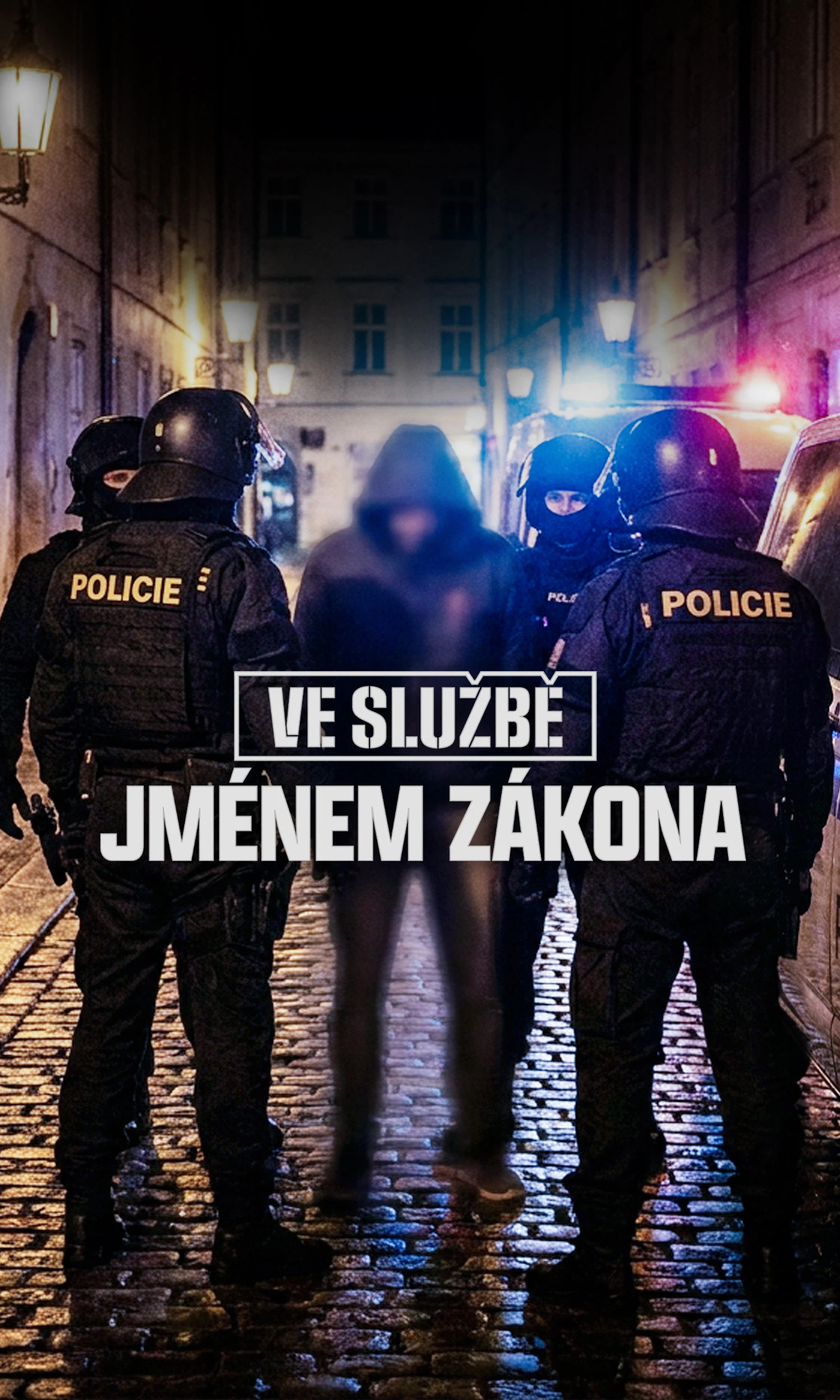 Stiahni si Dokument  Ve službě: Jménem zákona S01E03 (CZ)[WEB-DL][1080p] = CSFD 69%