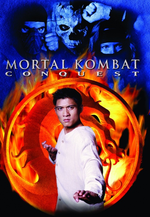 Stiahni si Seriál Na život a na smrt / Mortal Kombat: Conquest E01-E22 (1998-1999)(CZ) = CSFD 56%
