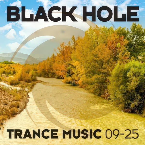 Stiahni si Hudba VA - Black Hole Trance Music 9-2025