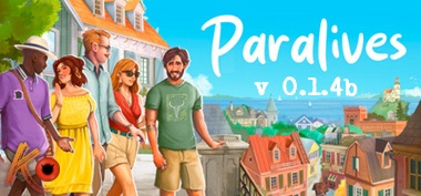 Stiahni si Hry na Windows Paralives (v0.1.4b)(2026)(CZ)[K-Repack]