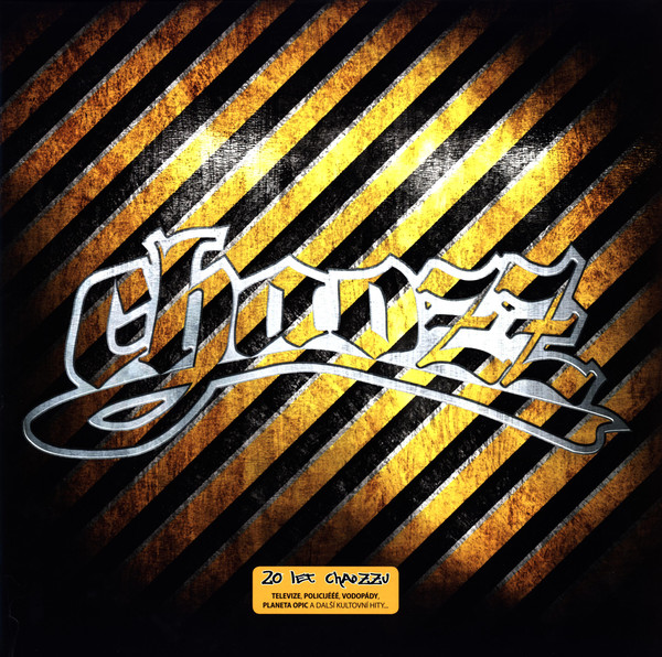 Stiahni si Hudba Chaozz - 20 let Chaozzu (2013)(Reedice 2018) [320]