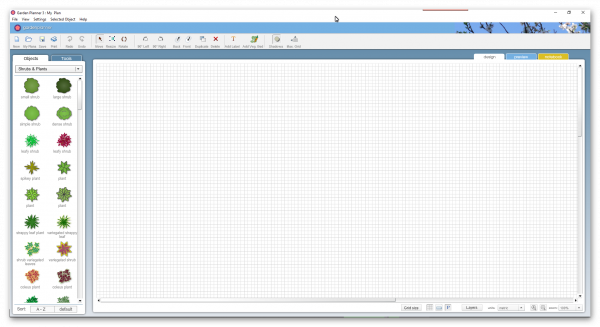 Stiahni si Programy Artifact Interactive Garden Planner 3.8.84 (x64) portable