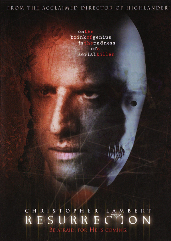 Stiahni si HD Filmy Vraždy podle Jidáše / Resurrection (CZ/EN)(1999)[1080p] = CSFD 69%