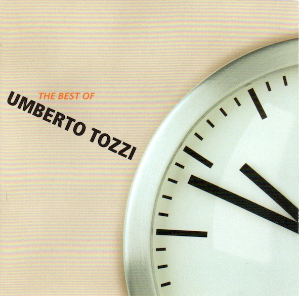 Stiahni si Hudba Umberto Tozzi - Best Of 2002