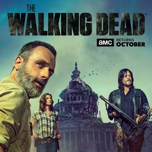 Stiahni si Seriál Zivi mrtvi / The Walking Dead - 10. serie (CZ/EN)[Webrip][1080p] = CSFD 80%