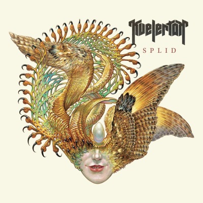 Stiahni si Hudba Kvelertak - Splid - 2020, FLAC