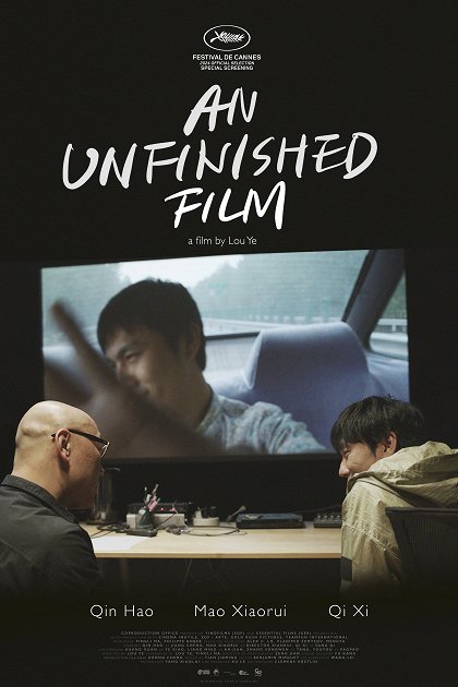 Stiahni si Filmy bez titulků An Unfinished Film (2024)[720p][WEB-DL] = CSFD 50%
