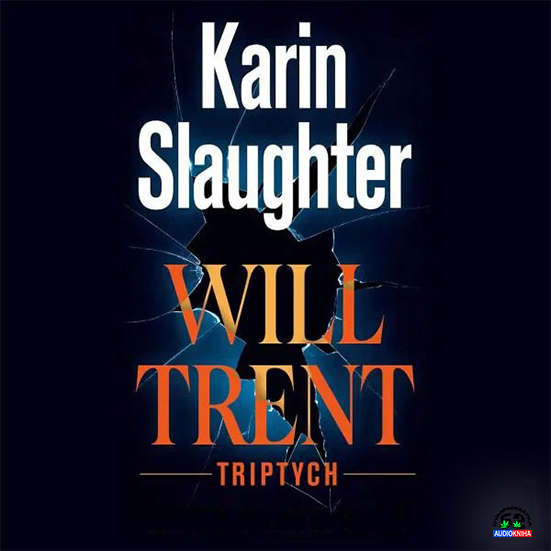 Stiahni si Mluvené slovo Karin Slaughter - Triptych (2023)