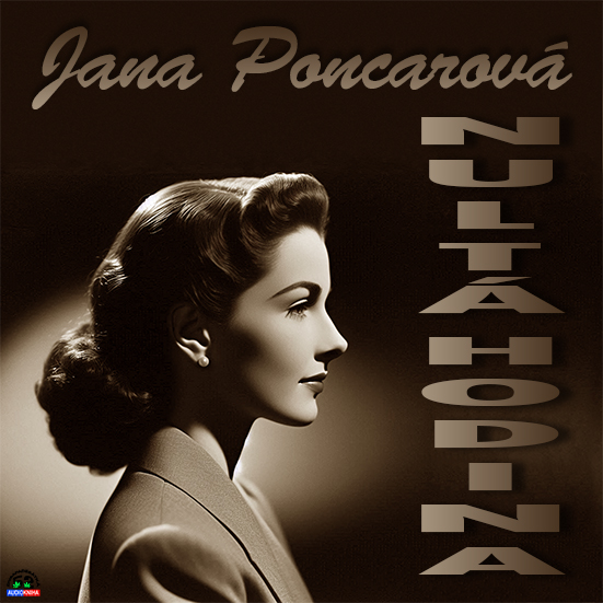 Stiahni si Mluvené slovo Jana Poncarová - Nultá hodina (2023)