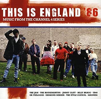 Stiahni si Seriál Takova je Anglie / This Is England '86 (2010)(EN) = CSFD 81%