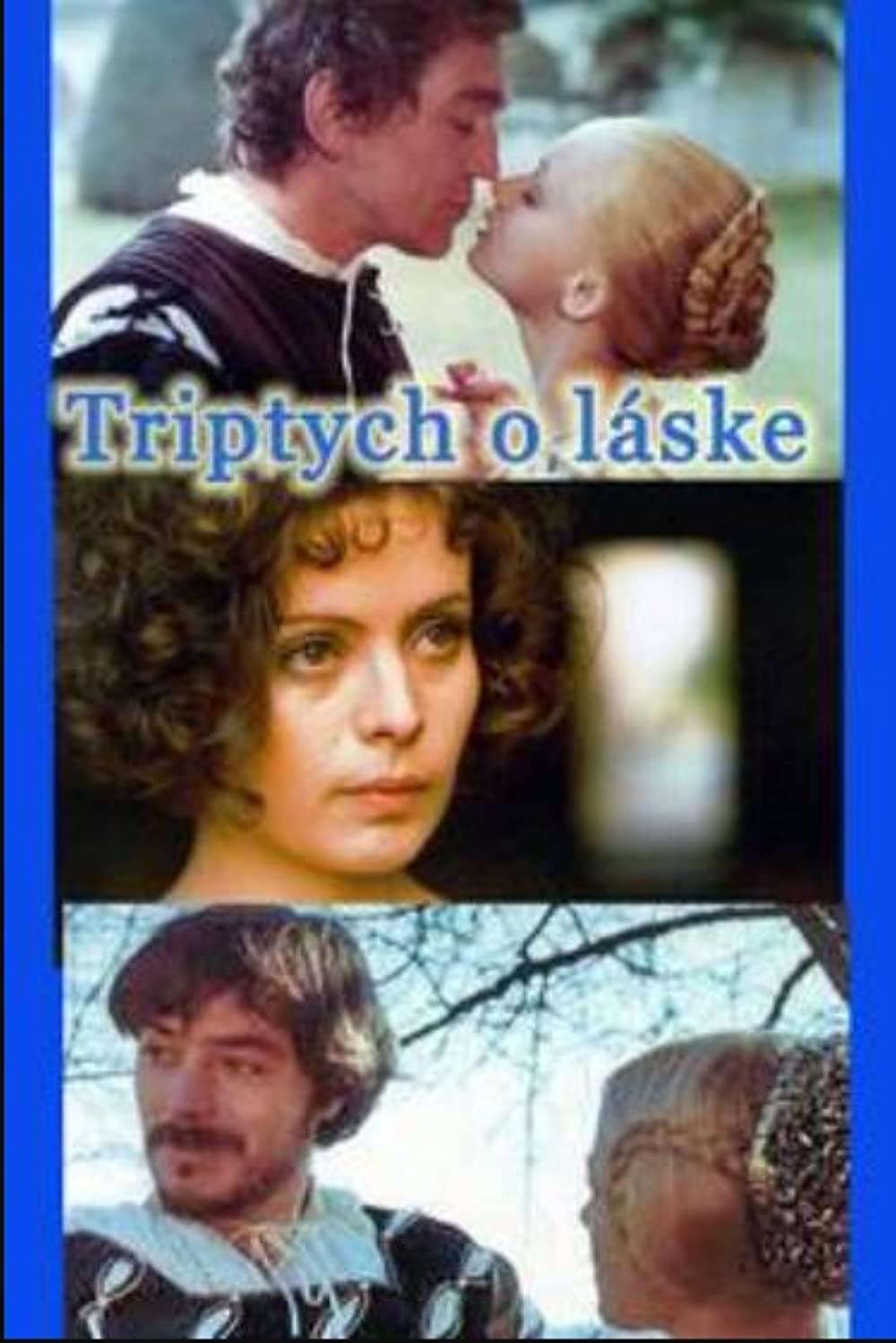 Stiahni si Filmy CZ/SK dabing Triptich o laske (1980)(SK)[TvRip] = CSFD 80%