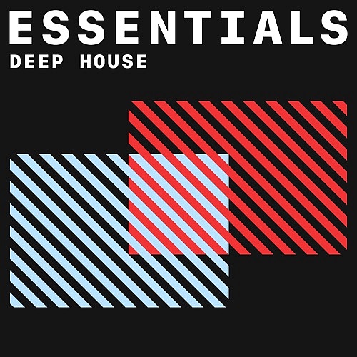 Stiahni si Hudba VA - Deep House Essentials (2021) MP3