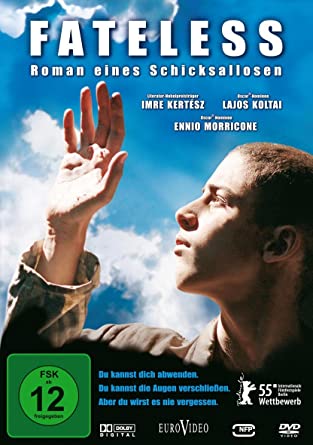 Stiahni si Filmy CZ/SK dabing Clovek bez osudu / Sorstalansag (2005)(CZ)(1080p) = CSFD 76%