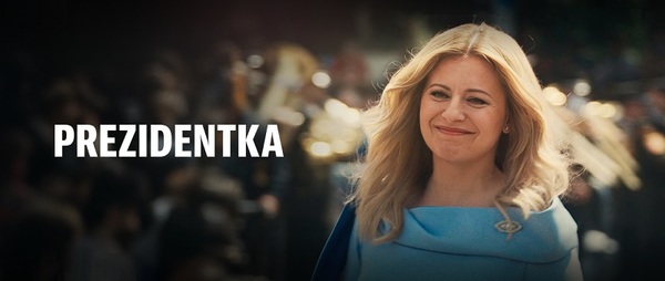 Stiahni si Dokument Prezidentka (2024)(SK)[WebRip][1080pHD] = CSFD 70%