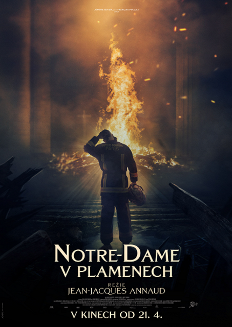 Stiahni si HD Filmy Notre-Dame v plamenech / Notre-Dame brule (2022)(CZ)[1080p] = CSFD 75%