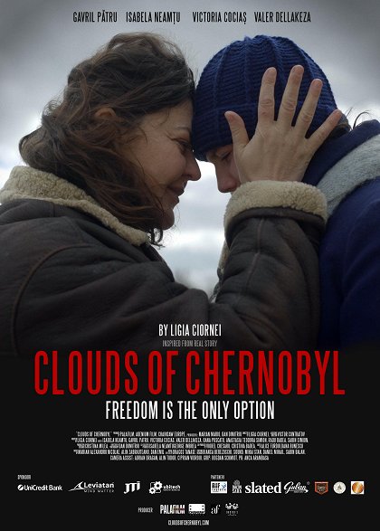 Stiahni si Filmy s titulkama Mraky Černobylu / Clouds of Chernobyl (2022)[WebRip][1080p]  = CSFD 46%
