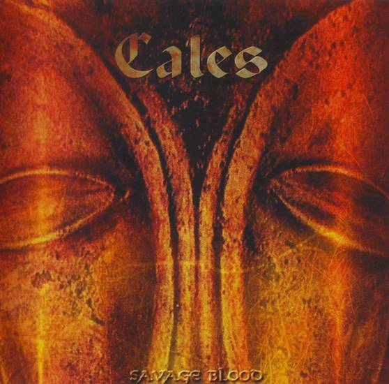 Stiahni si Hudba Cales - Savage Blood (2007)