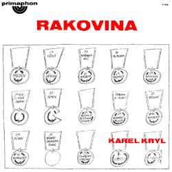 Stiahni si Hudba Karel Kryl - Rakovina (1969)[FLAC]