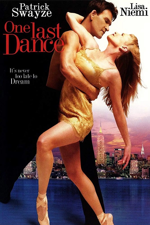 Stiahni si Filmy CZ/SK dabing Poslední tanec / One Last Dance (2003)(CZ/EN)[1080p][HEVC] = CSFD 50%