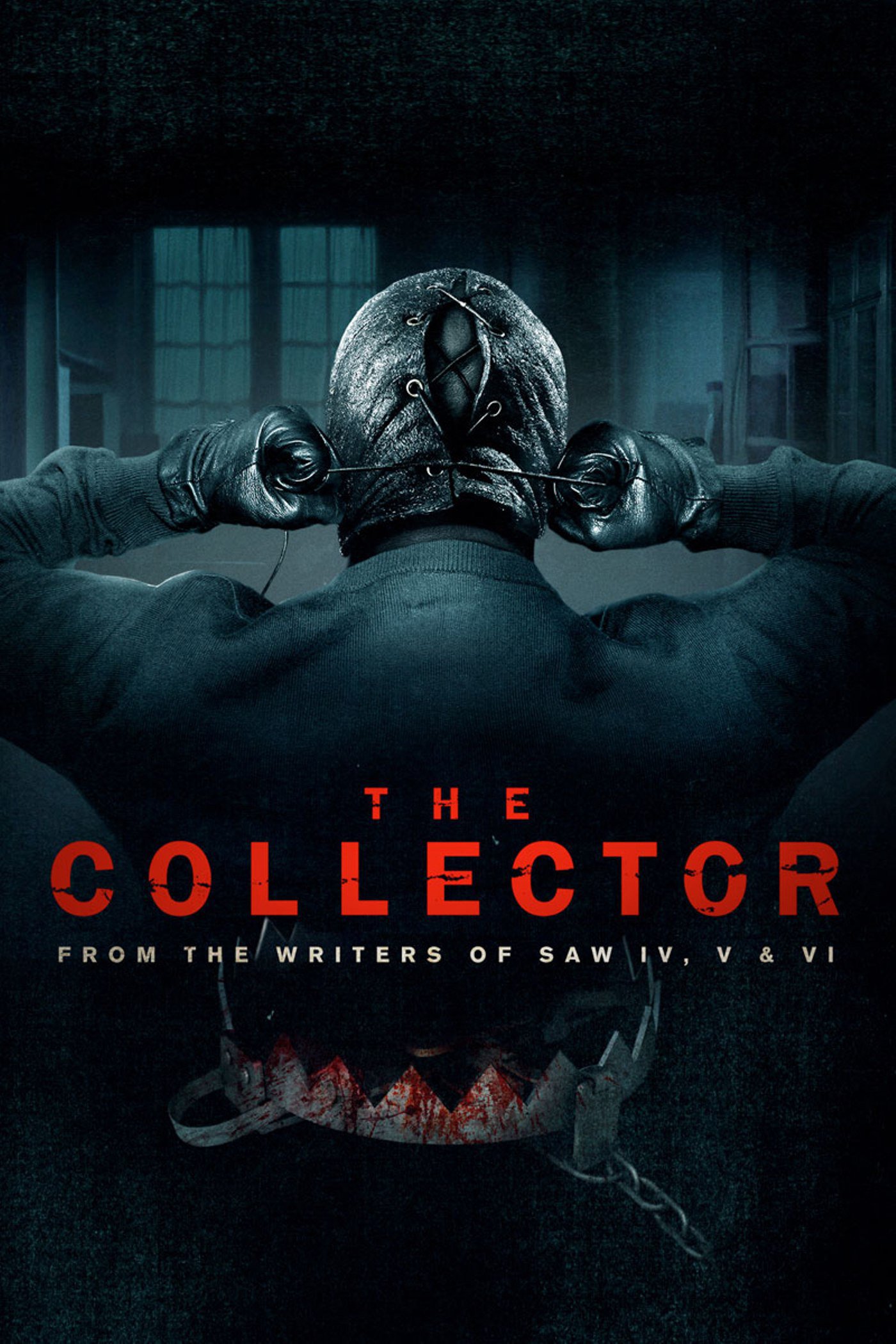 Stiahni si Filmy s titulkama The Collector (2009)(EN)[WebRip][1080p] = CSFD 68%