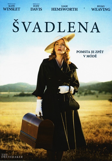 Stiahni si Filmy CZ/SK dabing Svadlena / The Dressmaker (2015)(CZ) = CSFD 73%
